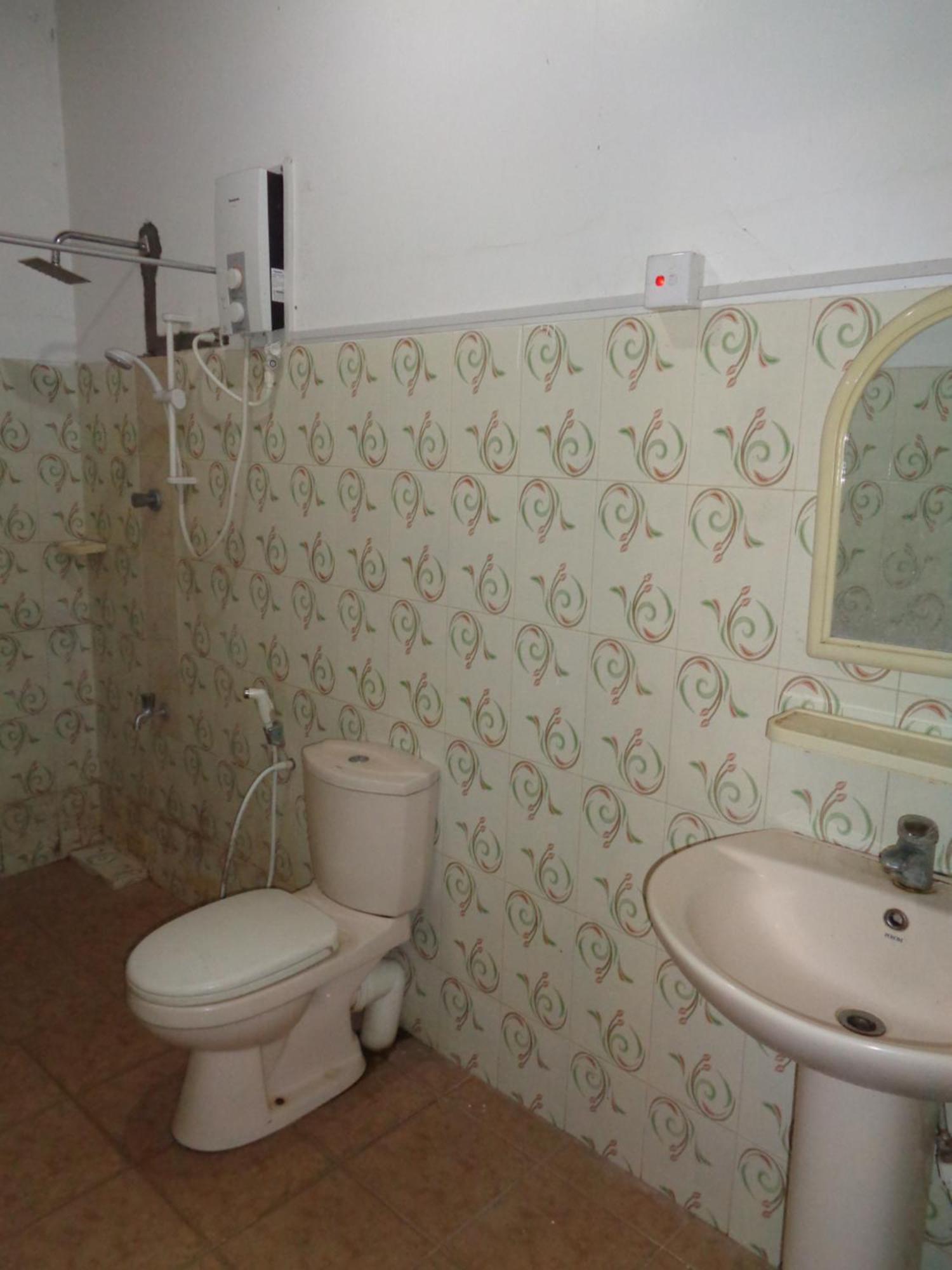 Saranga Holiday Inn Wellawaya Kamer foto
