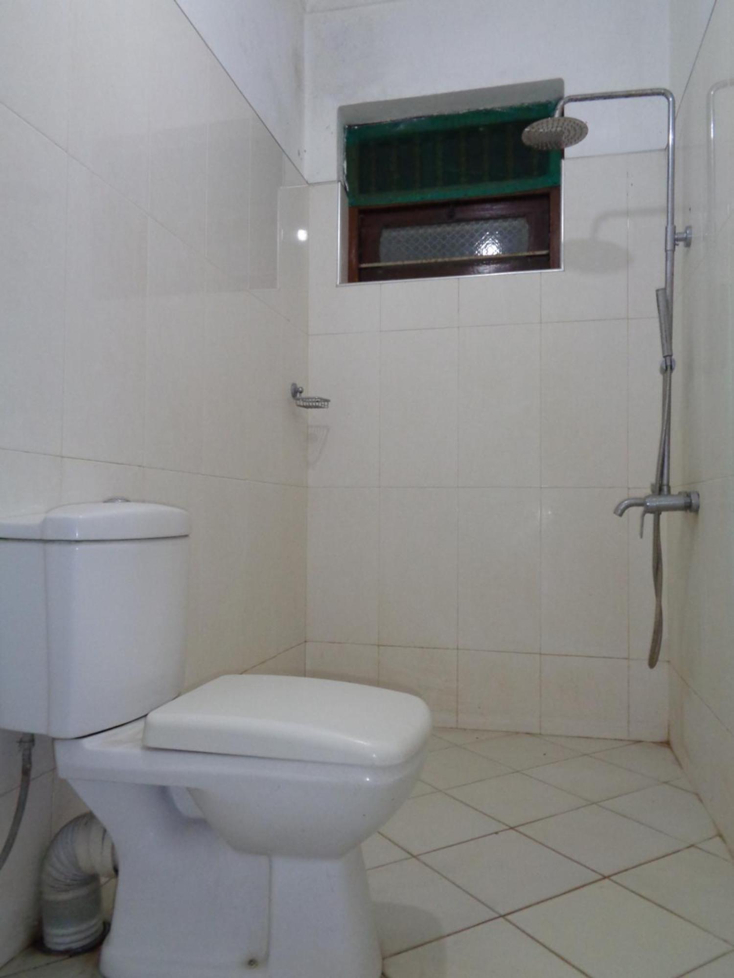Saranga Holiday Inn Wellawaya Kamer foto